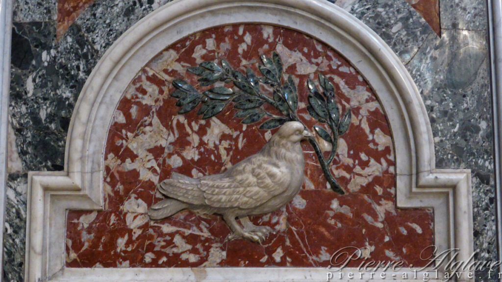 La Basilique Saint-Pierre de Rome