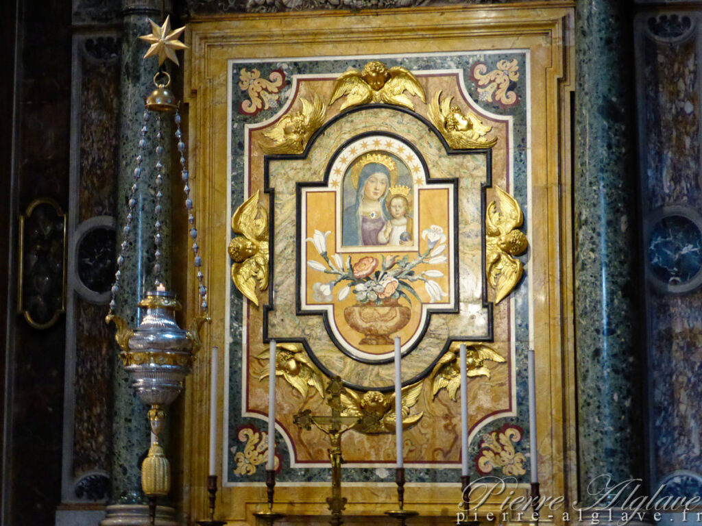 La Basilique Saint-Pierre de Rome