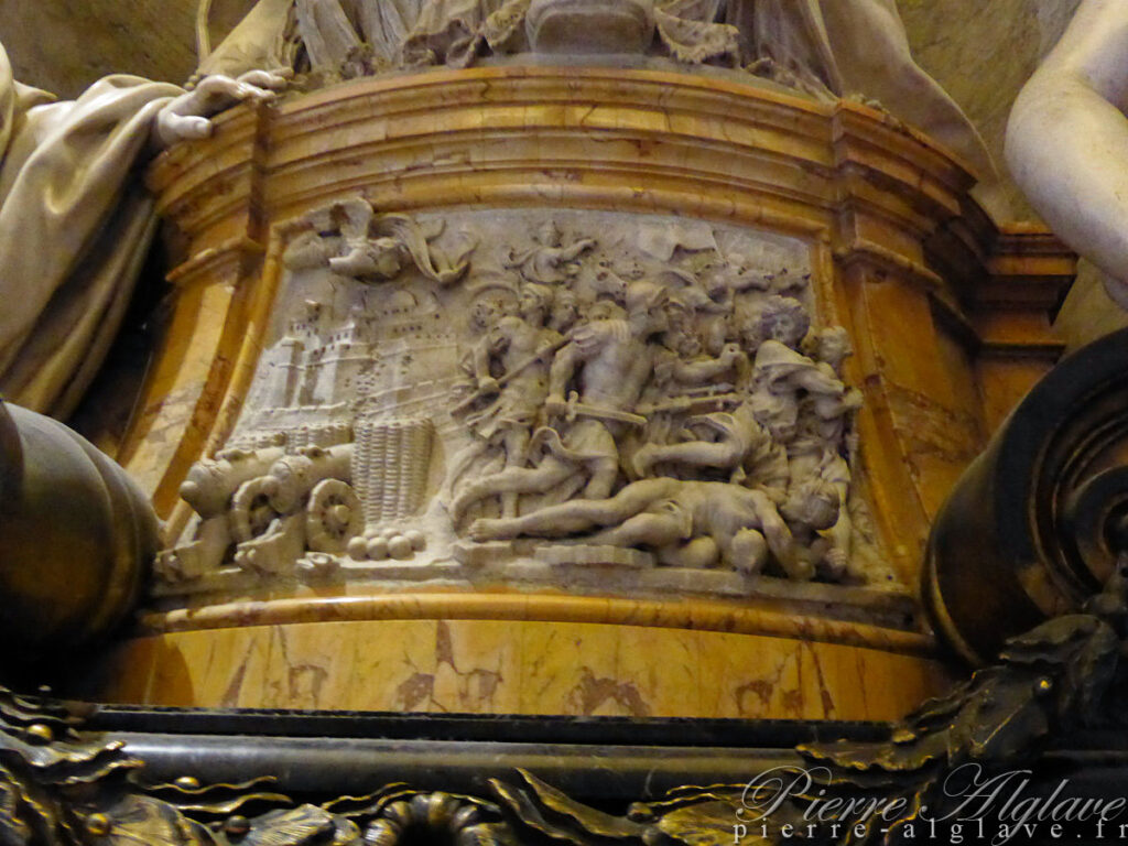La Basilique Saint-Pierre de Rome