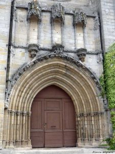 Notre-Dame-du-Puy à Figeac