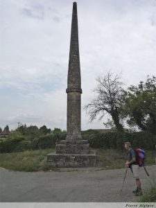 Aiguille du Cingle