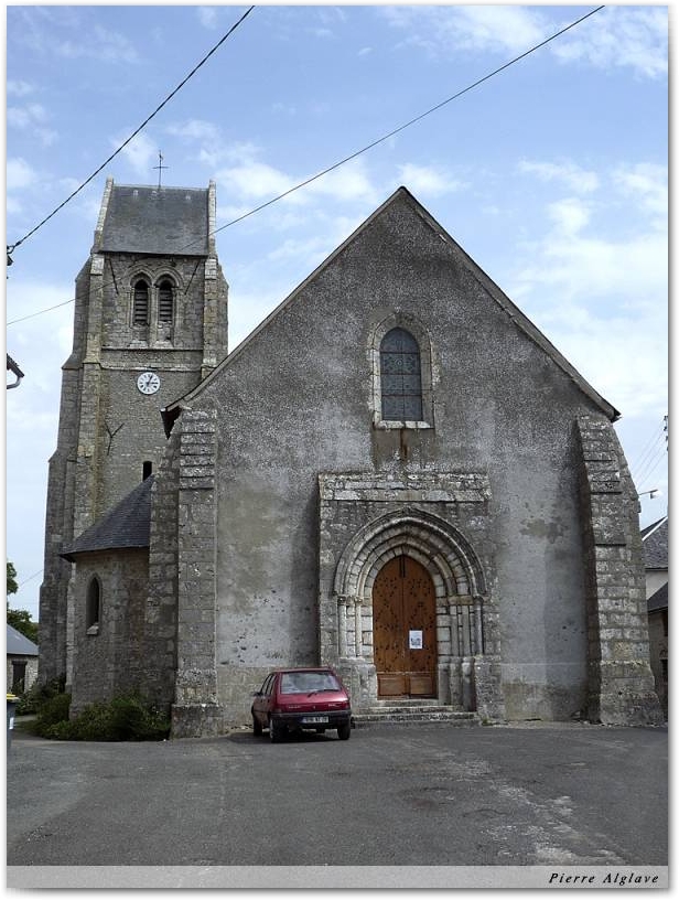 Rouvray-Saint-Denis