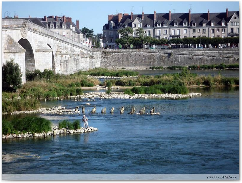 tours blois