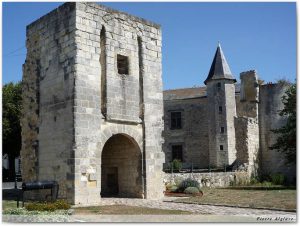 Sainte-Maure-de-Touraine