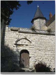 Sainte-Maure-de-Touraine