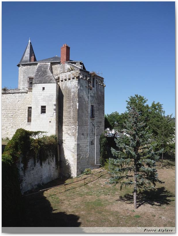 tours sainte maure de touraine