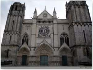 Cathédrale Saint-Pierre