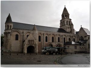 Notre-Dame la Grande