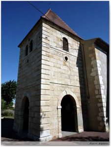 Saint-Aubin-de-Blaye