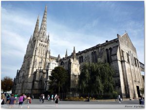 Cathédrale Saint-André