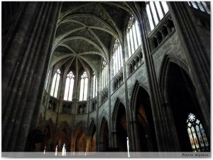 Cathédrale Saint-André