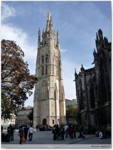 Cathédrale Saint-André