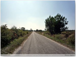 En chemin