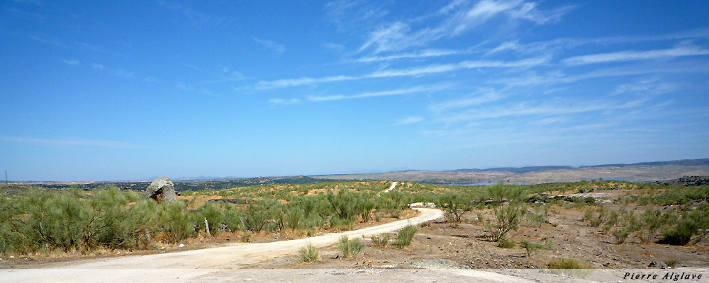 Via de la Plata : Retour de Santiago